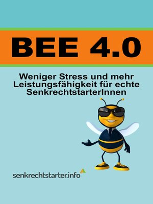 cover image of BEE 4.0